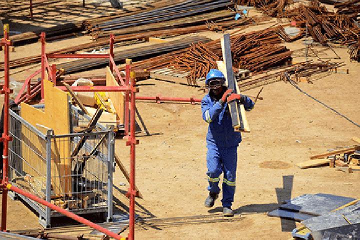 Workers implored to employ compound interest Workers implored to employ compound interest