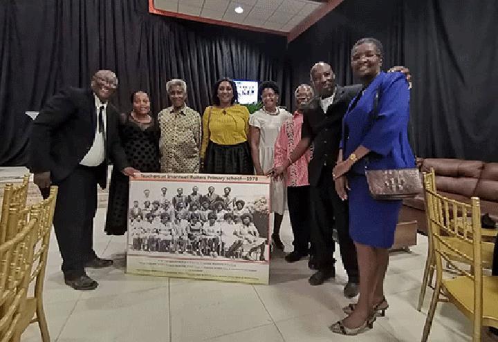 Kabeljou Social Club helps Walvis community Kabeljou Social Club helps Walvis community