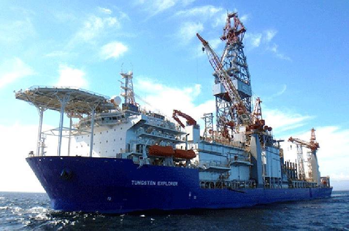 Orange Basin brimming with exploratory drilling…as TotalEnergies evaluates flow for commercial development Orange Basin brimming with exploratory drilling…as TotalEnergies evaluates flow for commercial development