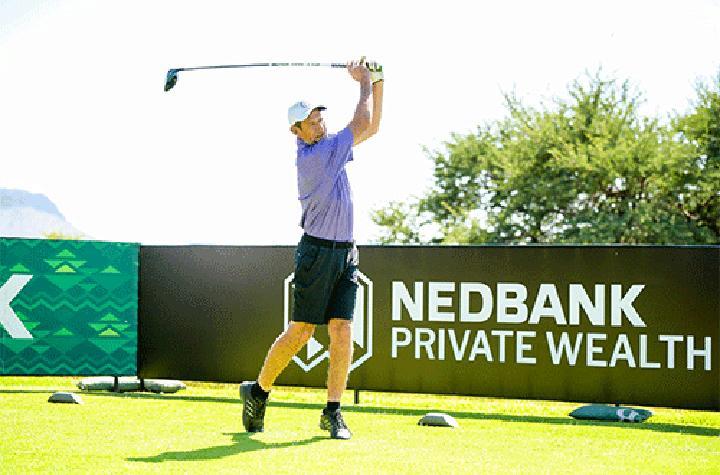 Top Amateurs Battle for Nedbank Title in Good Series Final