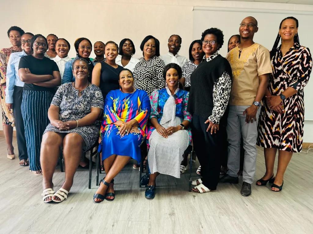 Health Ministry launches training program to strengthen social workers’ fight against TB and Leprosy Health Ministry launches training program to strengthen social workers’ fight against TB and Leprosy