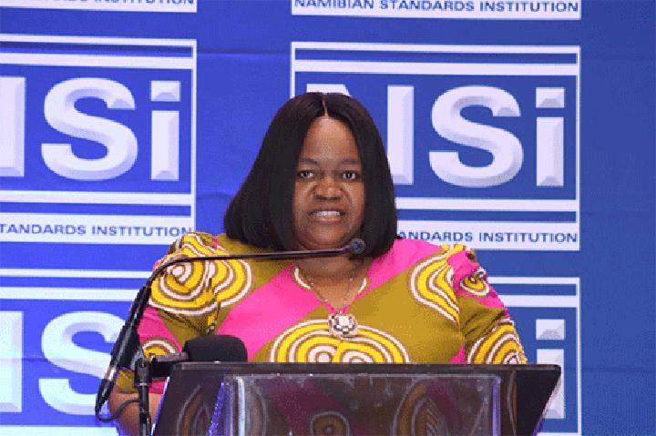 Iipumbu urges synchronisation of trade laws Iipumbu urges synchronisation of trade laws