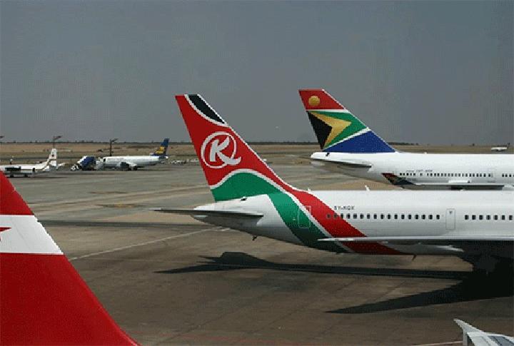 Regional airlines turbulent on economic growth Regional airlines turbulent on economic growth