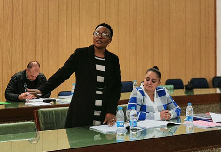 Walvis Bay councillors torn over Tunacor land sale Walvis Bay councillors torn over Tunacor land sale