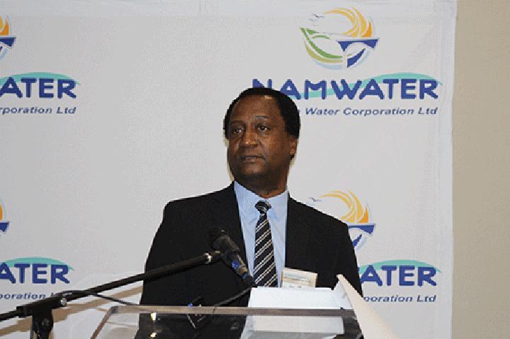 AfDB supporting Namibia’s water interventions AfDB supporting Namibia’s water interventions