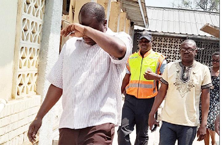 More suspects in court over missing Zambezi N$4m More suspects in court over missing Zambezi N$4m