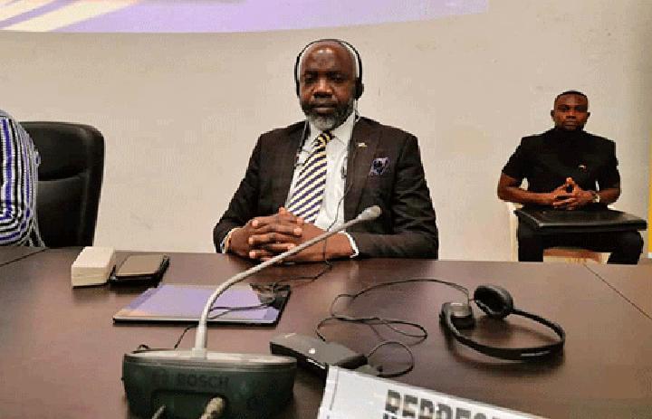 Namibia to be honoured as African free press champion Namibia to be honoured as African free press champion