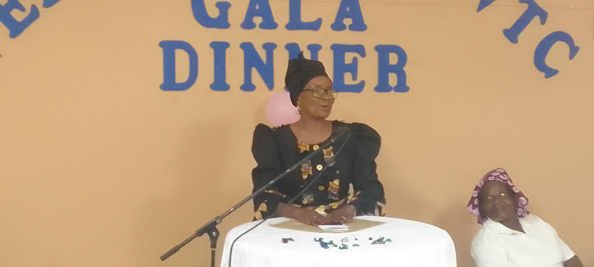 Eises encourages learners to enrol at VTCs Eises encourages learners to enrol at VTCs