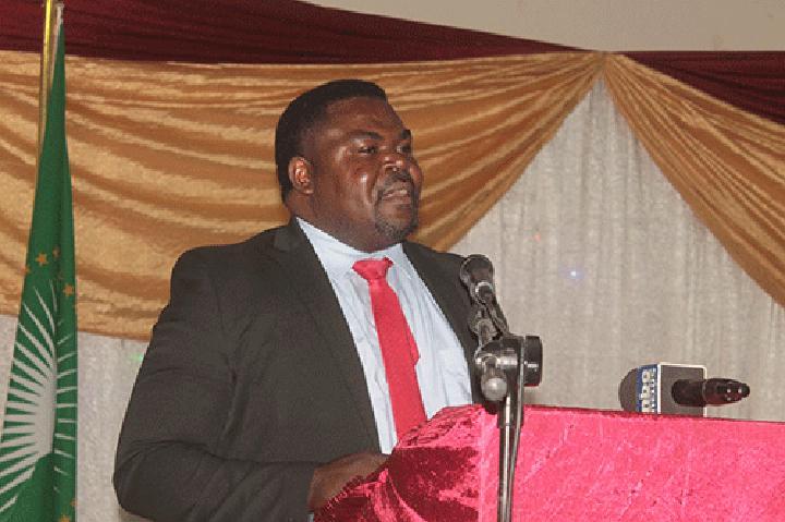 Maghambayi wants more constituencies for Kavango East Maghambayi wants more constituencies for Kavango East