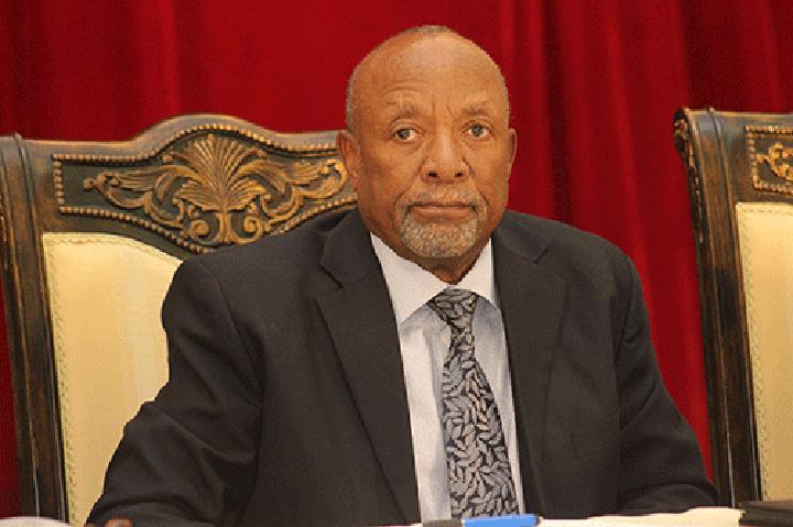 Traditional authorities urged to foster unity Traditional authorities urged to foster unity