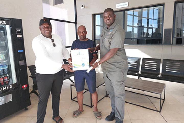 Omaheke Governer's Cup set for Gobabis Omaheke Governer's Cup set for Gobabis