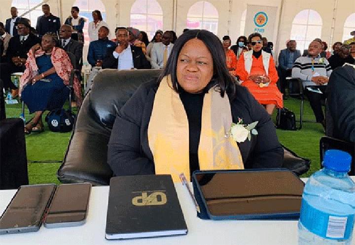 Huge market opportunity available through AfCFTA - Iipumbu Huge market opportunity available through AfCFTA - Iipumbu