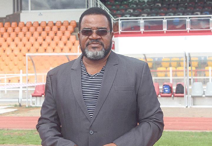 Expo has potential to uncover new technologies—Abner Expo has potential to uncover new technologies—Abner