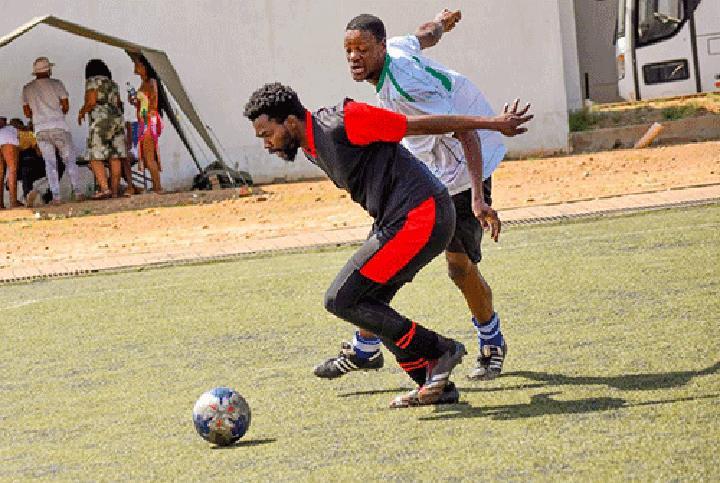 Old Crock’s eye Jungle tourney Old Crock’s eye Jungle tourney