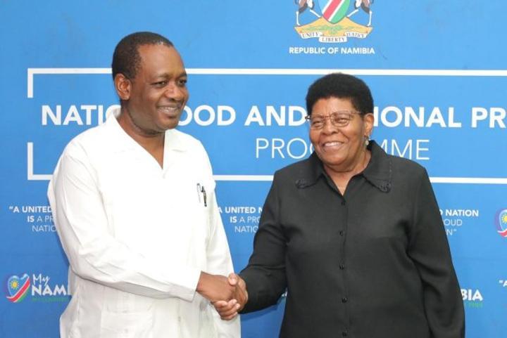 MICT and Ministry of Sport Join Forces to Promote National Unity through Sports MICT and Ministry of Sport Join Forces to Promote National Unity through Sports