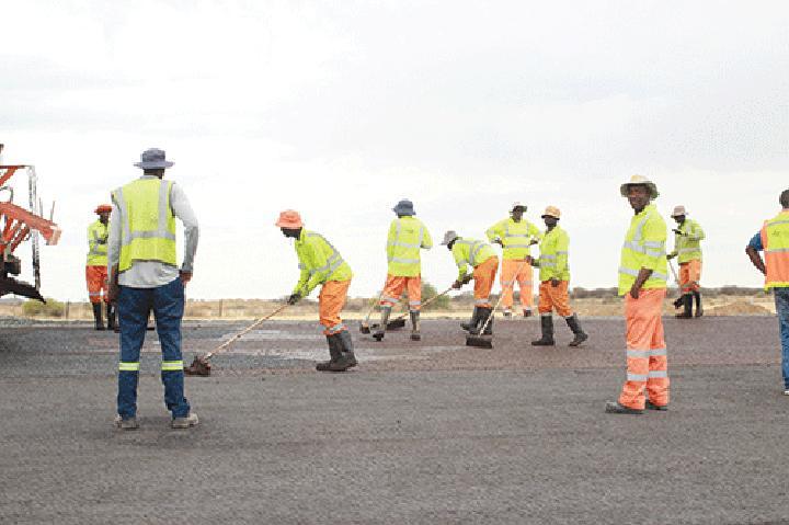 RFA wants increased Road User Charges ...to offset N$15 billion shortfall needed for road maintenance RFA wants increased Road User Charges ...to offset N$15 billion shortfall needed for road maintenance