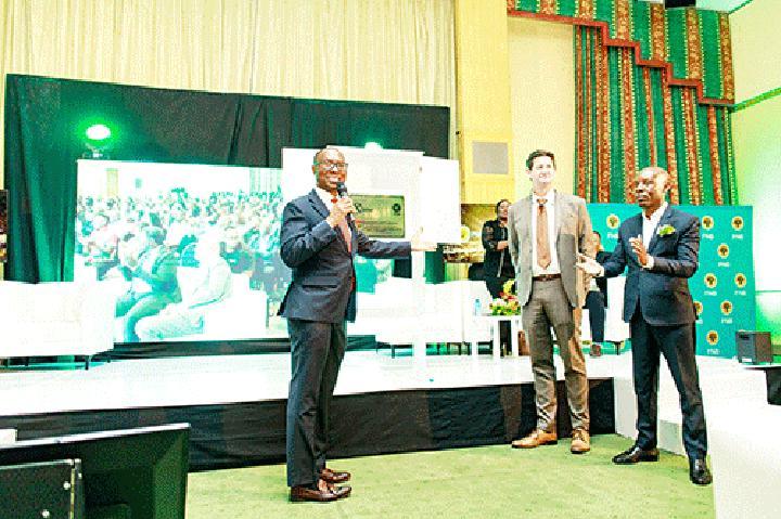 FNB addresses SME’s limited access to credit FNB addresses SME’s limited access to credit