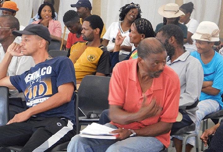 Poor communication linked to youth unemployment Poor communication linked to youth unemployment