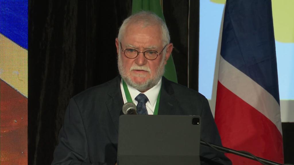 Sanitation goals off targets – Schlettwein Sanitation goals off targets – Schlettwein