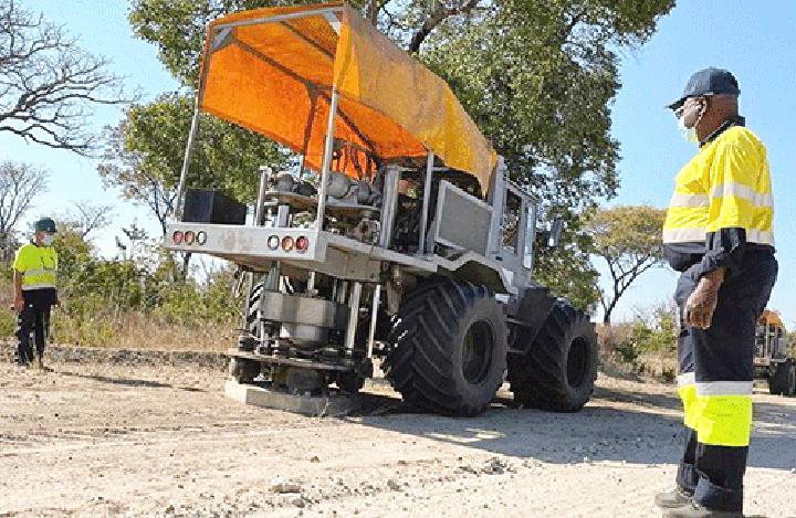 ReconAfrica gets new exploration approval ReconAfrica gets new exploration approval