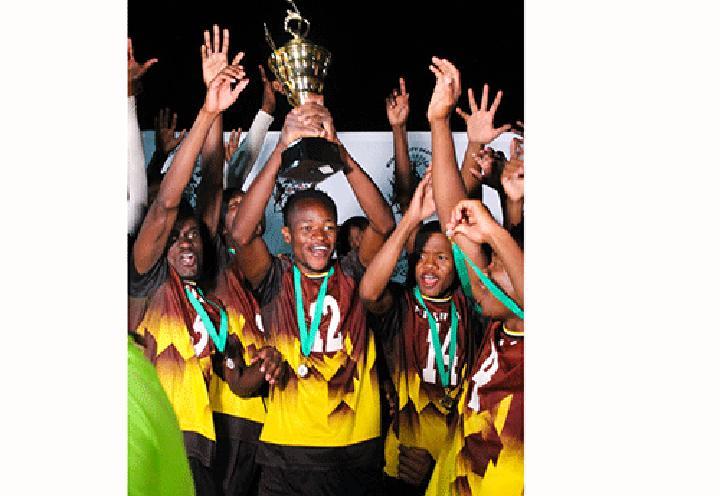 Okahandja Mayoral Cup a success Okahandja Mayoral Cup a success