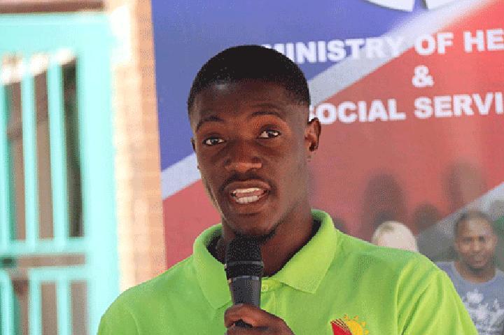 Equal access to mental healthcare a must - Namibia