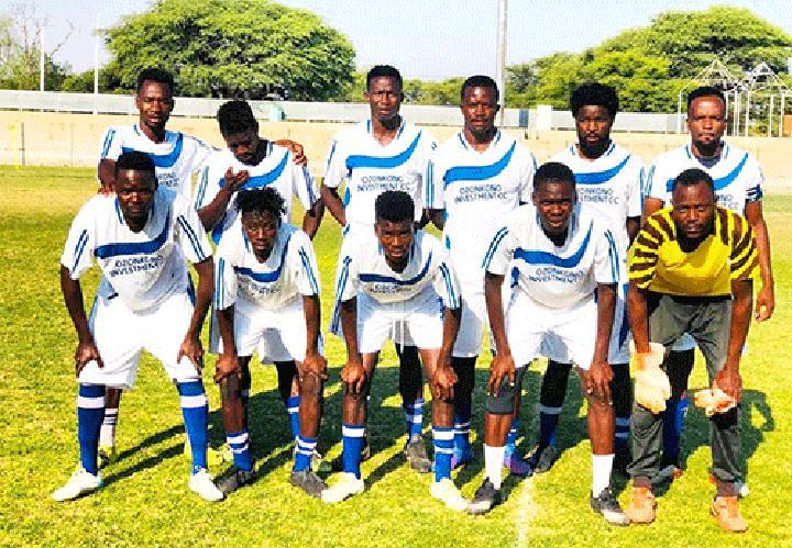 JKP Cash Loan Football Night set for tomorrow JKP Cash Loan Football Night set for tomorrow