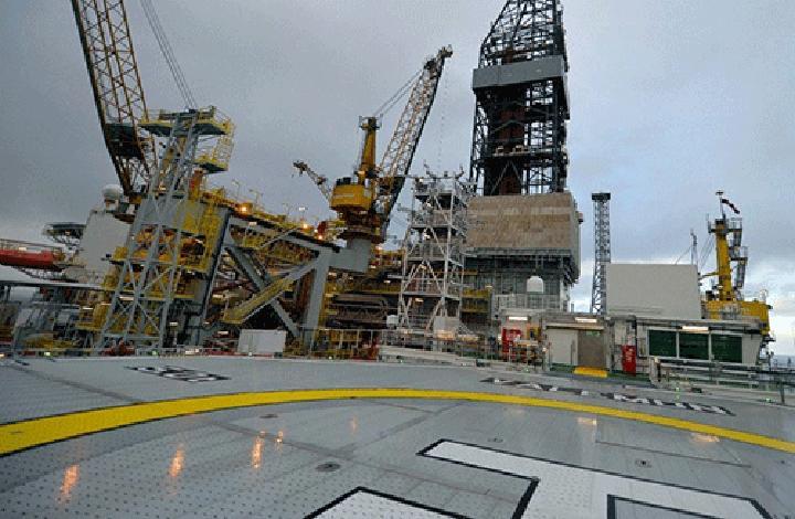 Oil a possible lifeline for Kudu’s development Oil a possible lifeline for Kudu’s development