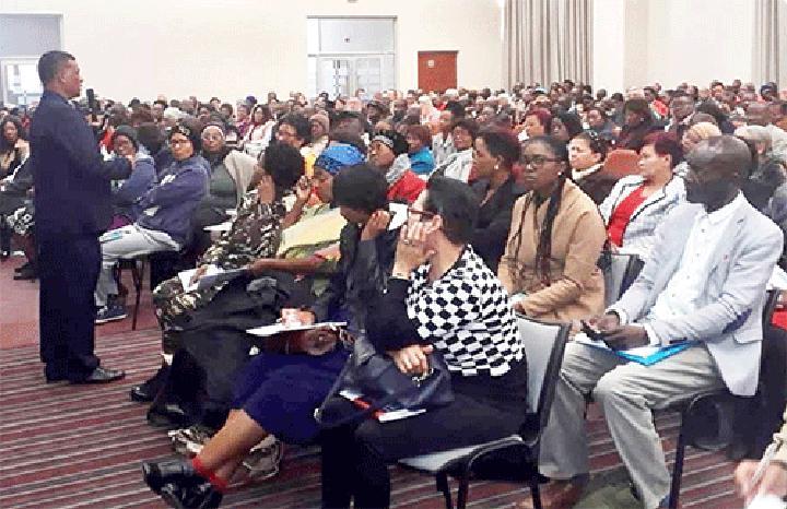 Financial Services - GIPF shares pre-retirement guidelines Financial Services - GIPF shares pre-retirement guidelines