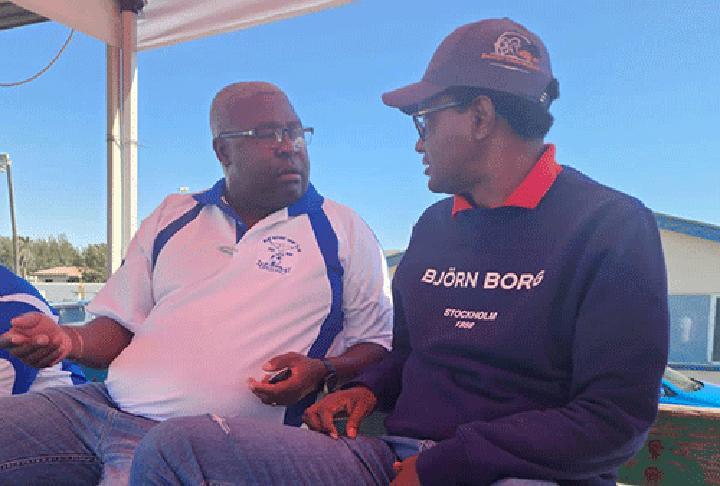 All set for NFA elective congress All set for NFA elective congress