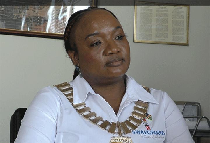 Swakopmund gives street kids fighting chance Swakopmund gives street kids fighting chance