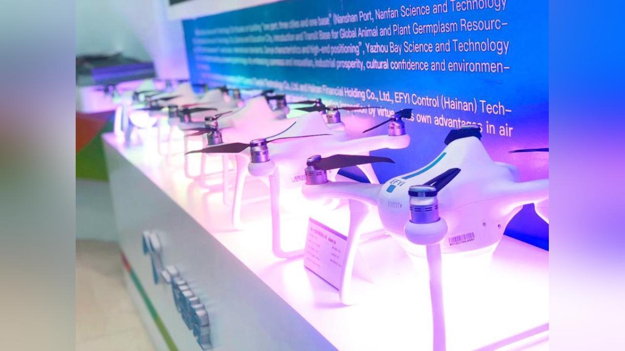 AU official calls for more investments in digital tech in Africa AU official calls for more investments in digital tech in Africa