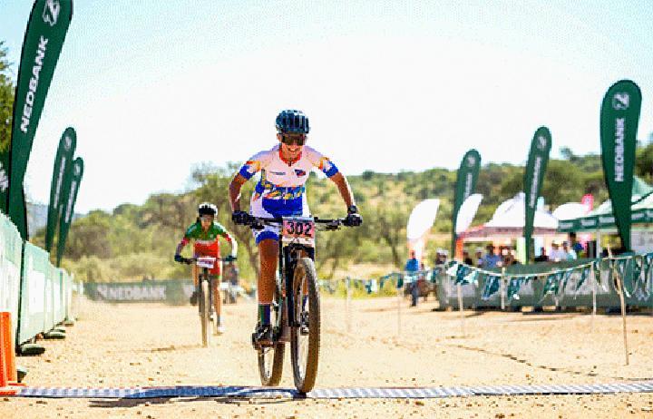 XCM Marathon Championships to take place this Saturday XCM Marathon Championships to take place this Saturday