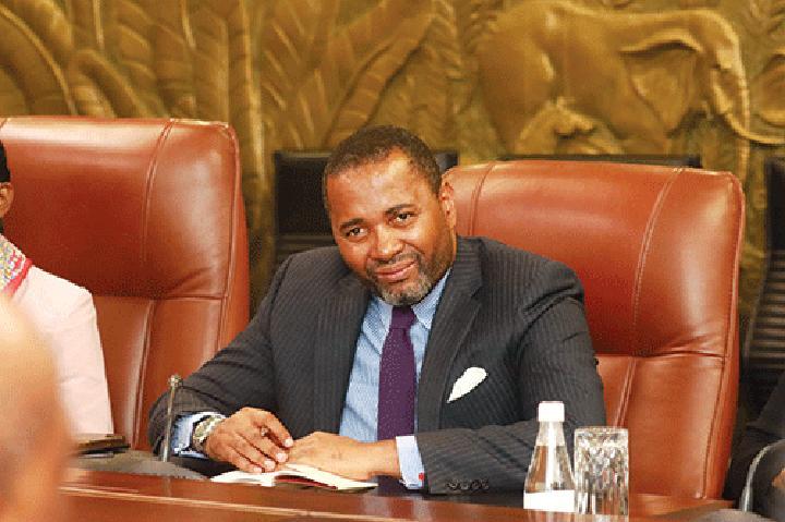 Namibia affirmed as clean energy superpower Namibia affirmed as clean energy superpower