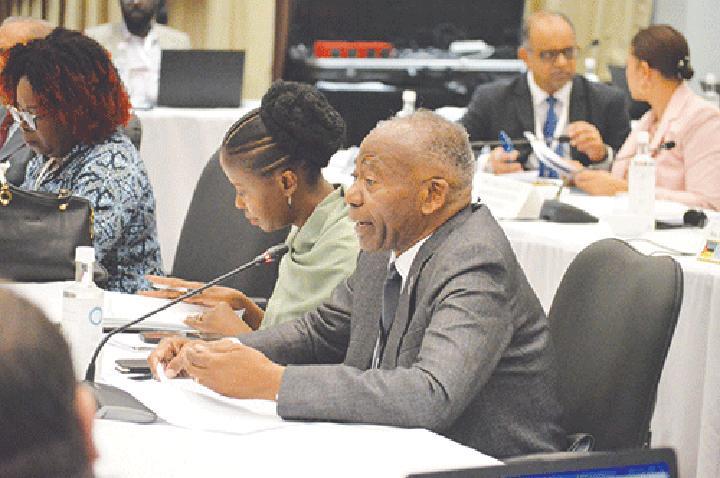 SADC PF adopts motion on BRICS cooperation SADC PF adopts motion on BRICS cooperation