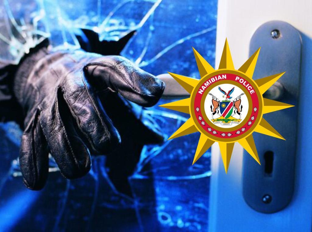 Burglaries at High Court and Ministry of Finance Burglaries at High Court and Ministry of Finance