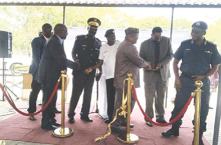 Visa-on-arrival now available at Katima, Ngoma Visa-on-arrival now available at Katima, Ngoma