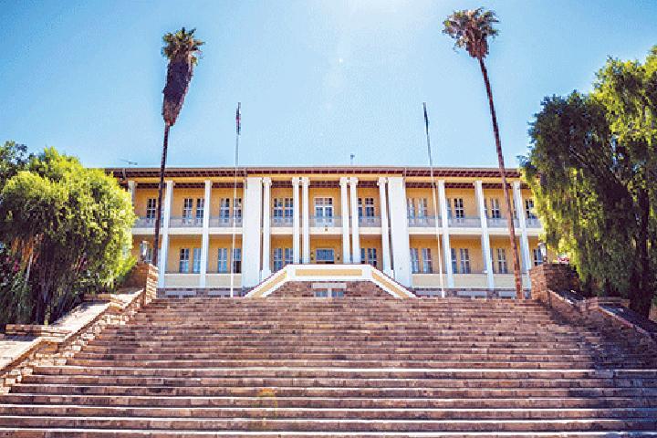 Namibia’s parliamentary journey in 2023 Namibia