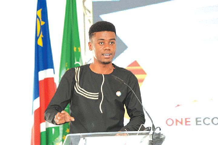 Namibia’s free education paradox - Namibia