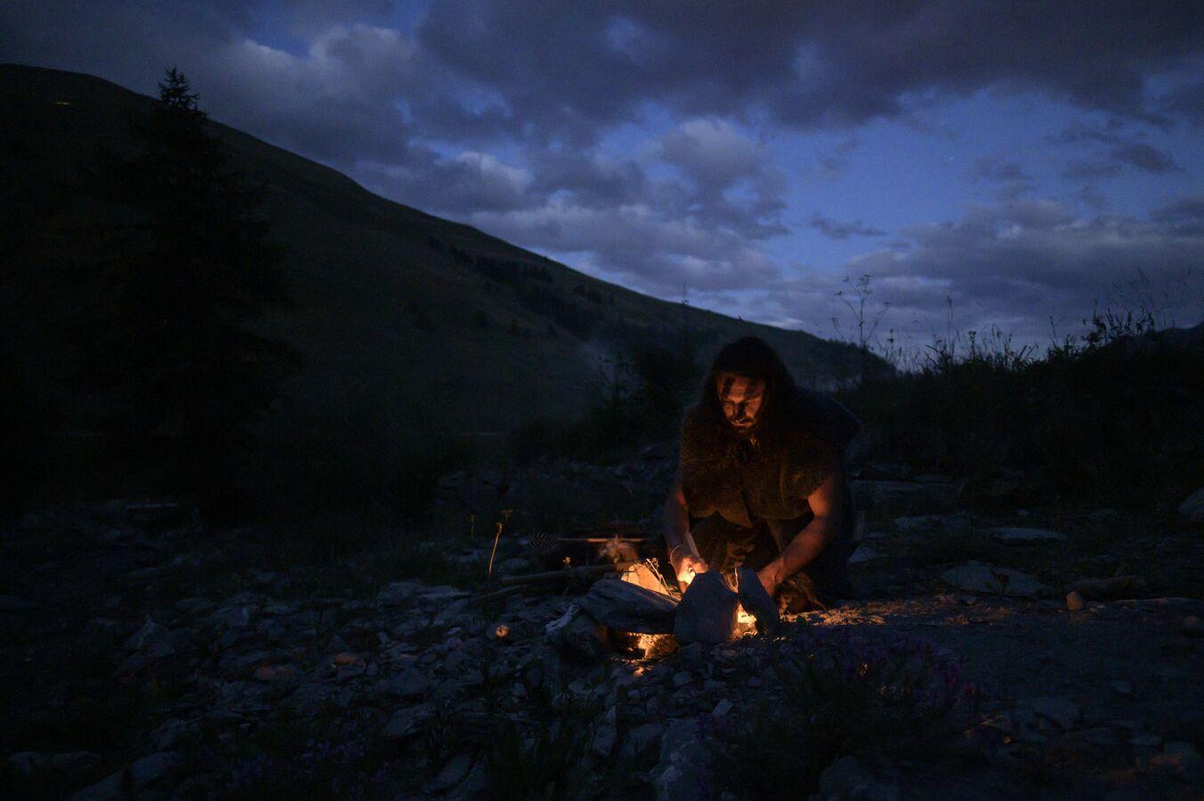 ‘Discovery Whole World Will Talk About’: Remains of Neanderthals Mauled