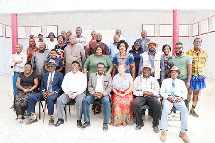 Northern farmers cry ... as Govt intensifies drought counter-offensive Northern farmers cry ... as Govt intensifies drought counter-offensive