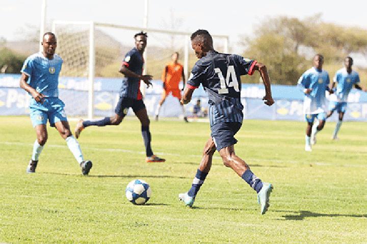 We are confident playing Brazilians – Uerikua We are confident playing Brazilians – Uerikua