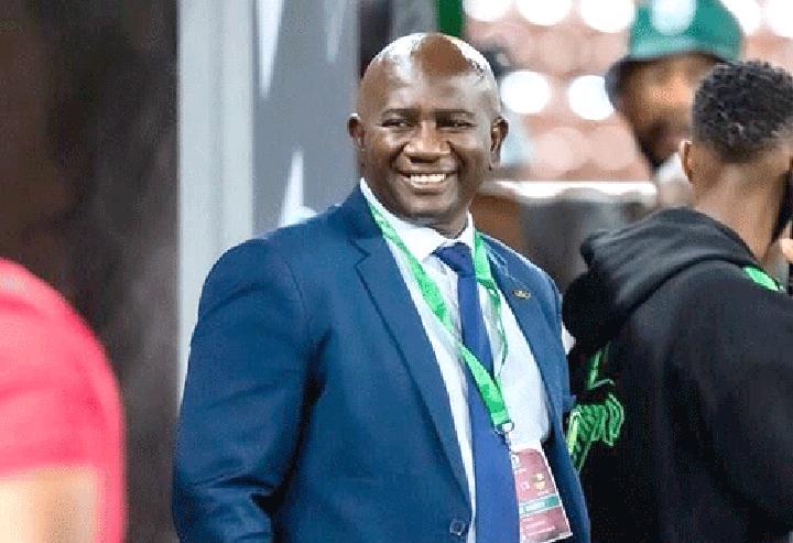 NFA suspends Hoebeb… as club owner complains of unfair treatment NFA suspends Hoebeb… as club owner complains of unfair treatment