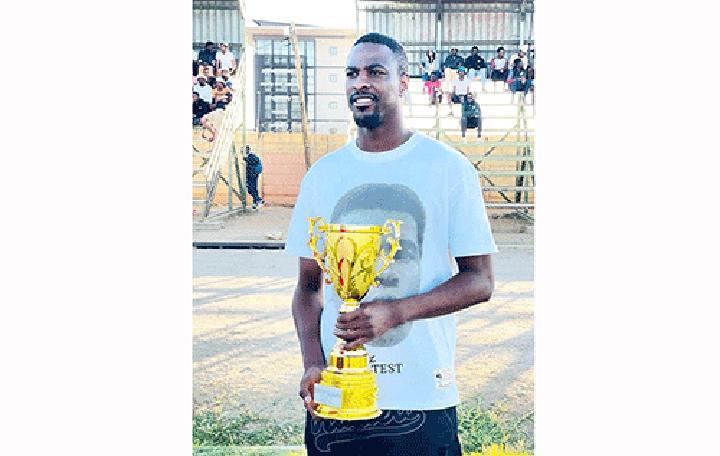 Kazapua tourney a success Kazapua tourney a success