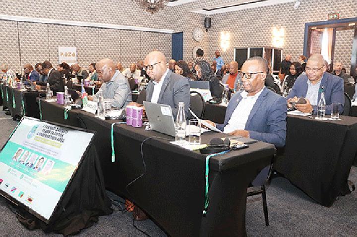 KAZA’s maiden summit to track progress KAZA’s maiden summit to track progress