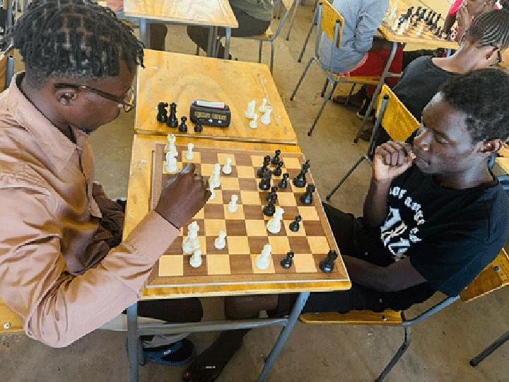 Chess open tournaments conclude successfully Chess open tournaments conclude successfully