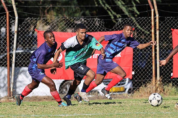 SKW win U/21 football tourney… as fourth edition heads to Oshakati SKW win U/21 football tourney… as fourth edition heads to Oshakati