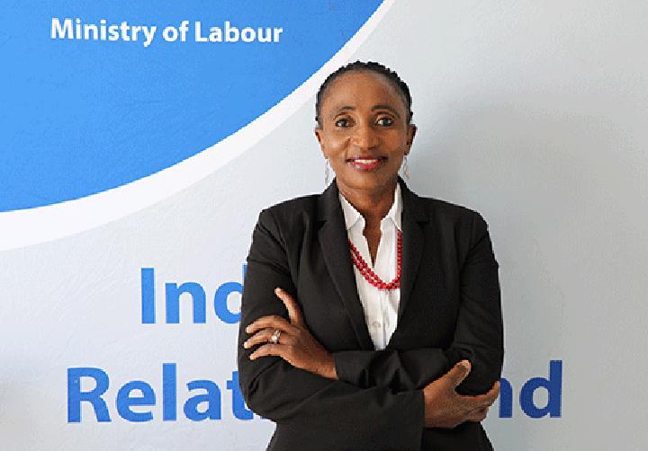 Sihlahla appointed labour commissioner - Namibia