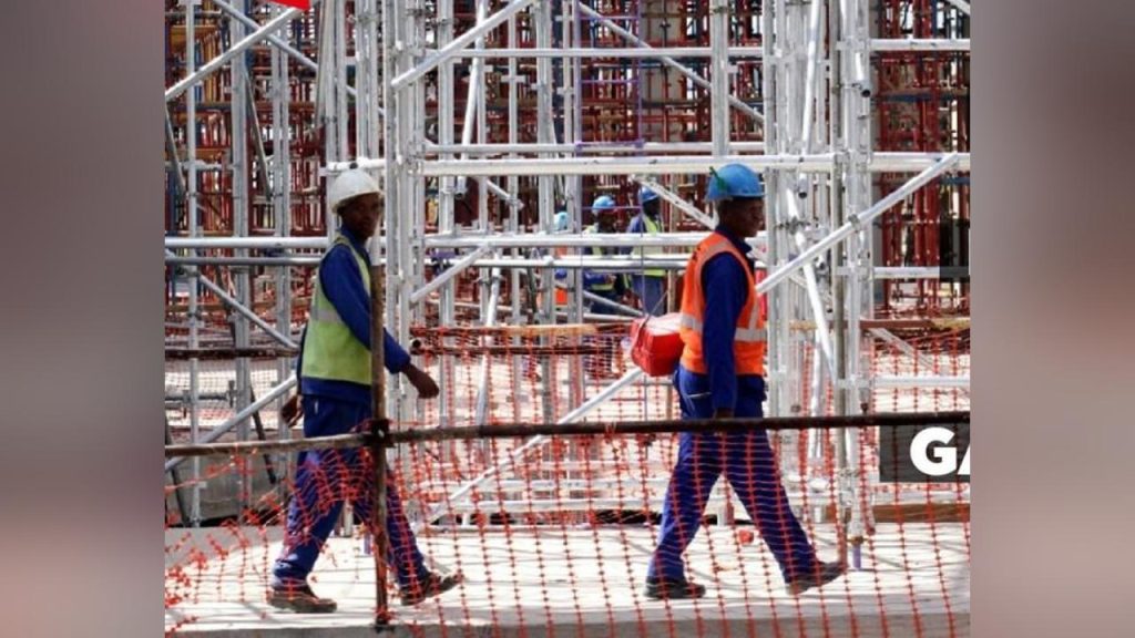 CIF and MANWU agreed minimum wages now gazetted Namibia