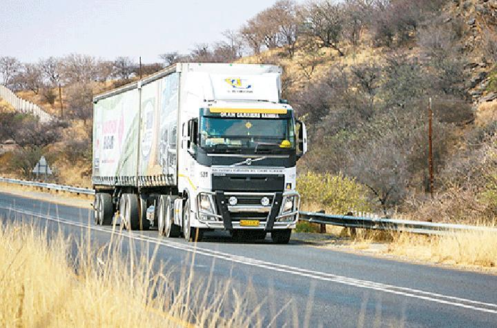 Truckers directed to stop illegal lay-bys Truckers directed to stop illegal lay-bys